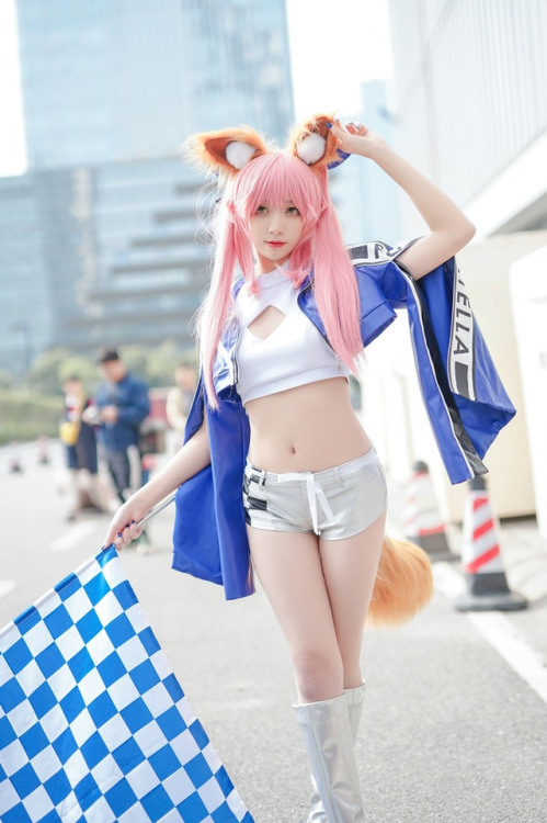 Tamamo