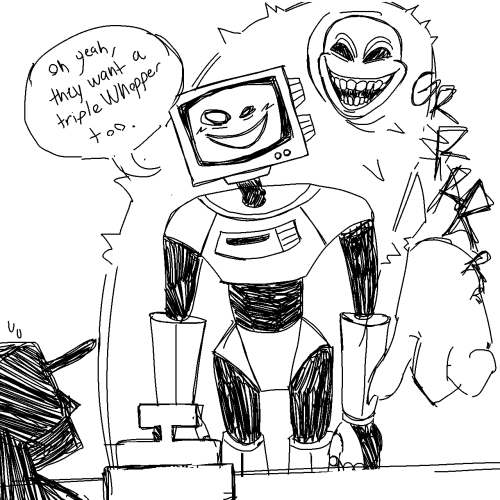 Hyperfixated On A Roblox Game? Whatttt, Noooo /s