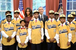 prettyboyshyflizzy:  thahalfrican:imsoshive:  caliphorniaqueen:  aaliyah-appollonia:  youngblackqueen:  baphomet-is-a-trill-ass-nigga:fashionandsexx:theofficialbadboyzclub:Heartbreaking News: The Jackie Robinson West Little League Team has been stripped
