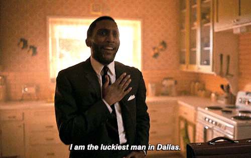 The Umbrella Academy | 2x01:Right Back Where We Started