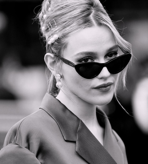 beca-mitchell:PARIS FASHION WEEKMARCH 3, 2020