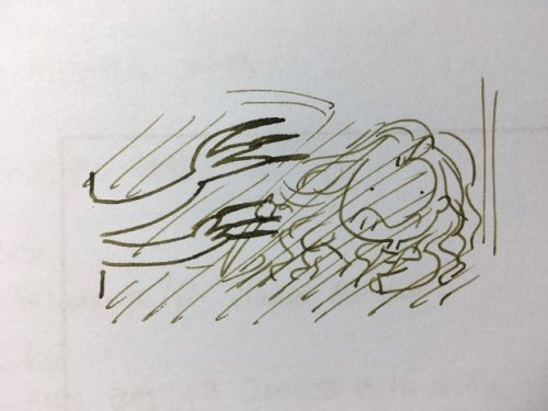 touchedbymisha: Sort of Recap The X-Files 11X05 Ghouli[ x ]