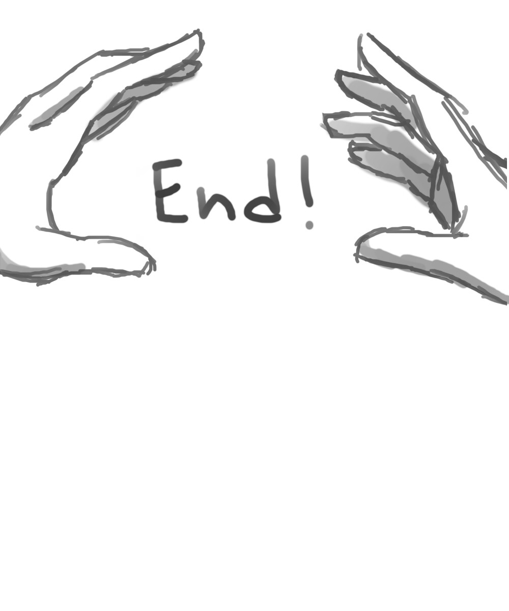 happinessdeliveryservice:  I made a little comic. I hope you guys like it! uwu 