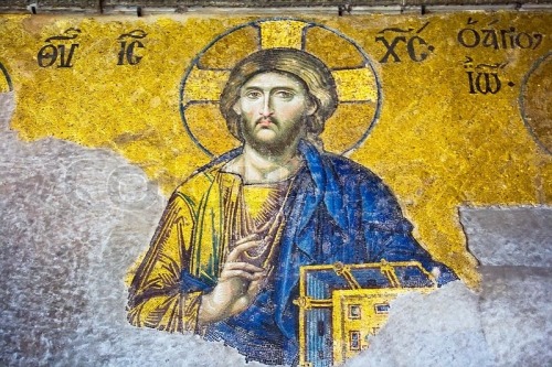 renaissance-art:Hagia Sophia c. 537, Istanbul