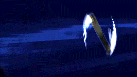 fernandabarrera:  Luke Skywalker in the Star Wars: Galaxy of Adventures trailer.
