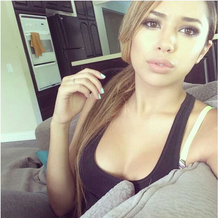 mizzjasminevillegasnewz:  My “it’s too early for this” face