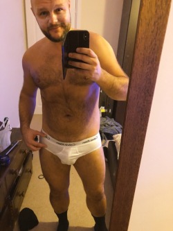 USED MENS UNDERWEAR