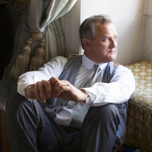 steenibeeni: Happy Birthday….Mr. Hugh Bonneville.  November 10 1063.