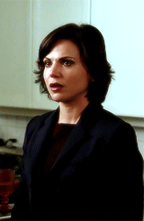 dianasprxnce:   Another meme I won’t finish: [11/?] favorite outfits:↳ Regina Mills / The Evil Queen (part 1)