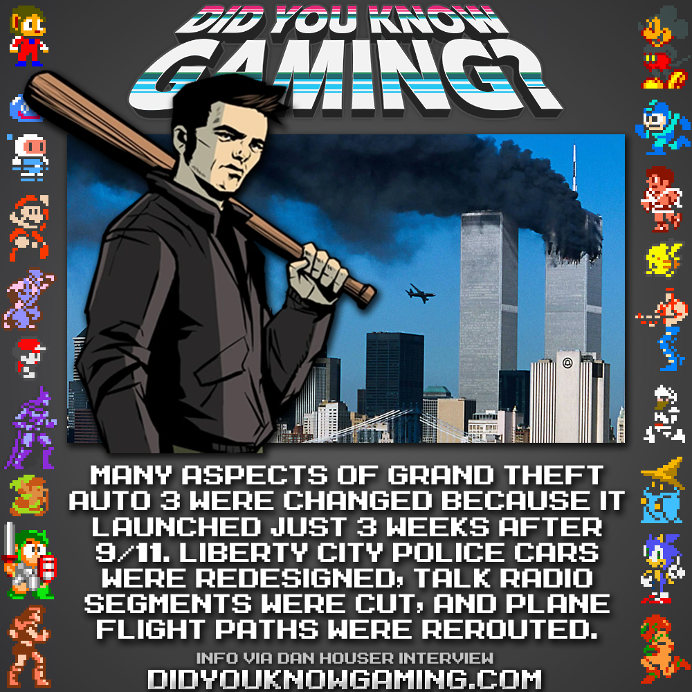 Did You Know Gaming? — Did you know Shigeru Miyamoto's been a French