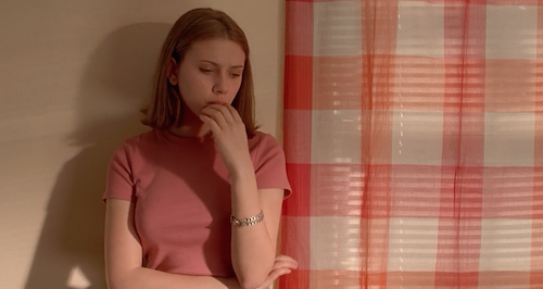 thegreaserclub:  Ghost World (2001)