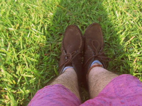 insanidadescotidianas:Body hair, I don’t care !
