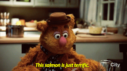 sandandglass:  The Muppets s01e01 