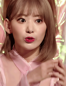 leesvnkyu:SAKURA ✧ 190602 INTERVIEW