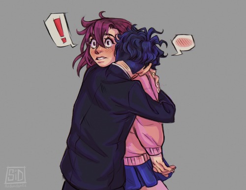 Some Okamomo From Twitter