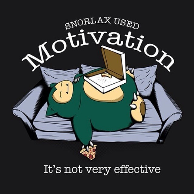 #pokemon #snorlax