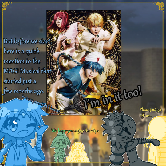 Aladdin Magi Explore Tumblr Posts And Blogs Tumpik