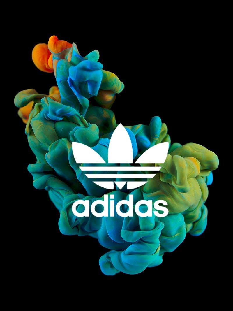 Rendezvous opportunity completely Adidas Wallpaper
