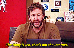idefeatthestatusquo:  Jen vs. the internet 