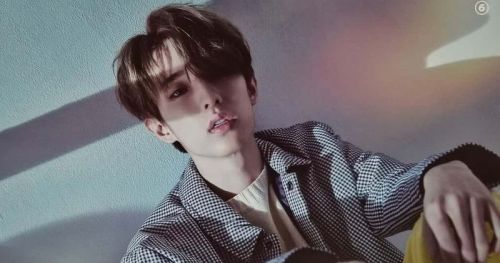 Jae from DAY6 announced on his Twitter that he is going on hiatus and will not be participating in t