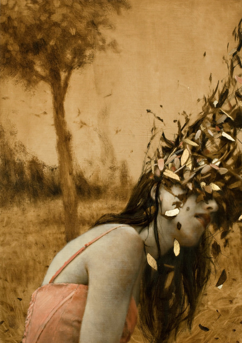 lesstalkmoreillustration:  Brad Kunkle 