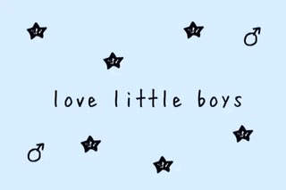 tinyprettyprince:  💓love all littles💓 