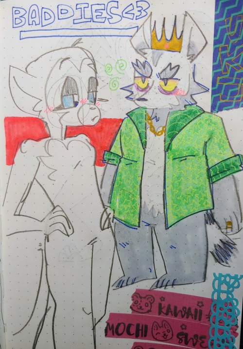 Silly Animals