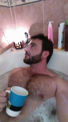 hairychestg:  handsome hunk 