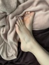 gracefulfeet:so how’s everyone’s weekend going so far? 😊💖dm for custom