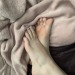 gracefulfeet:so how’s everyone’s weekend going so far? 😊💖dm for custom