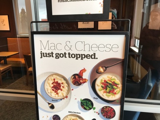 brbjellyfishing:  confirmed: mac & cheese is a bottom 