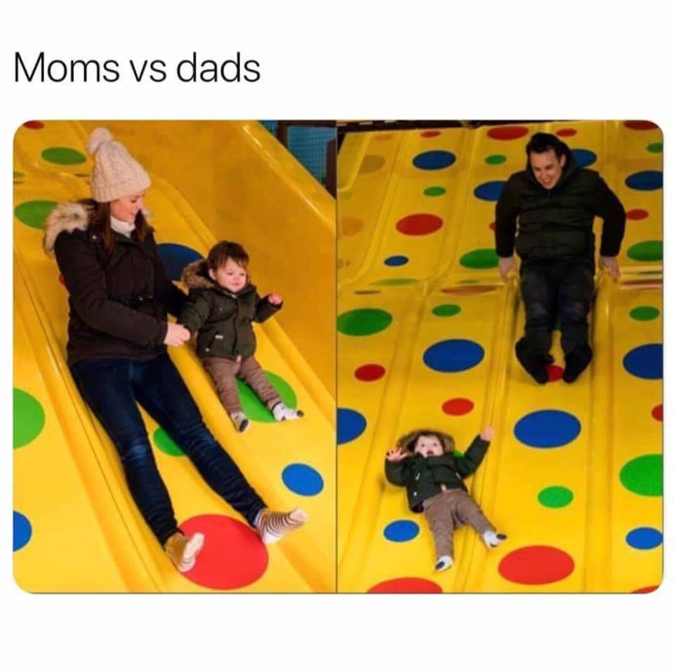 I'm just tired