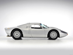 carsinstudio:  Porsche 904/Carrera GTS (1964-5)