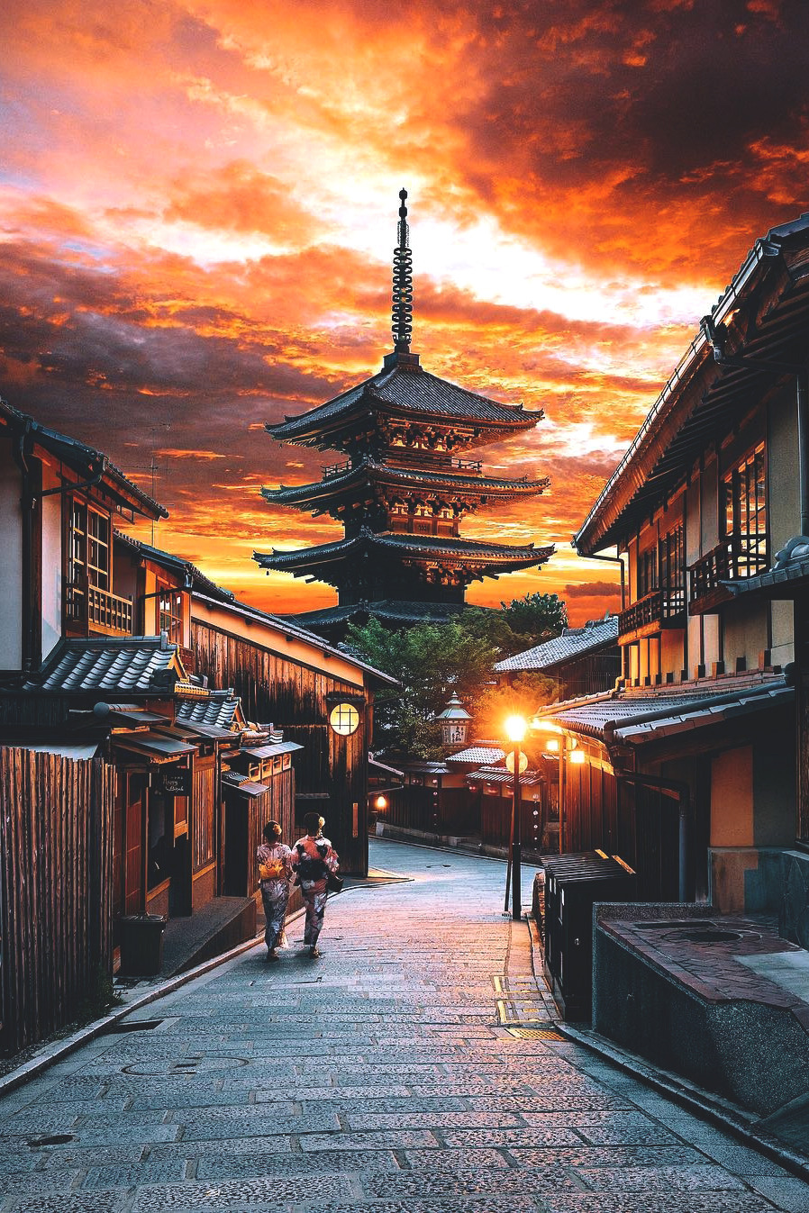 lsleofskye:  Kyoto, Japan | jacob