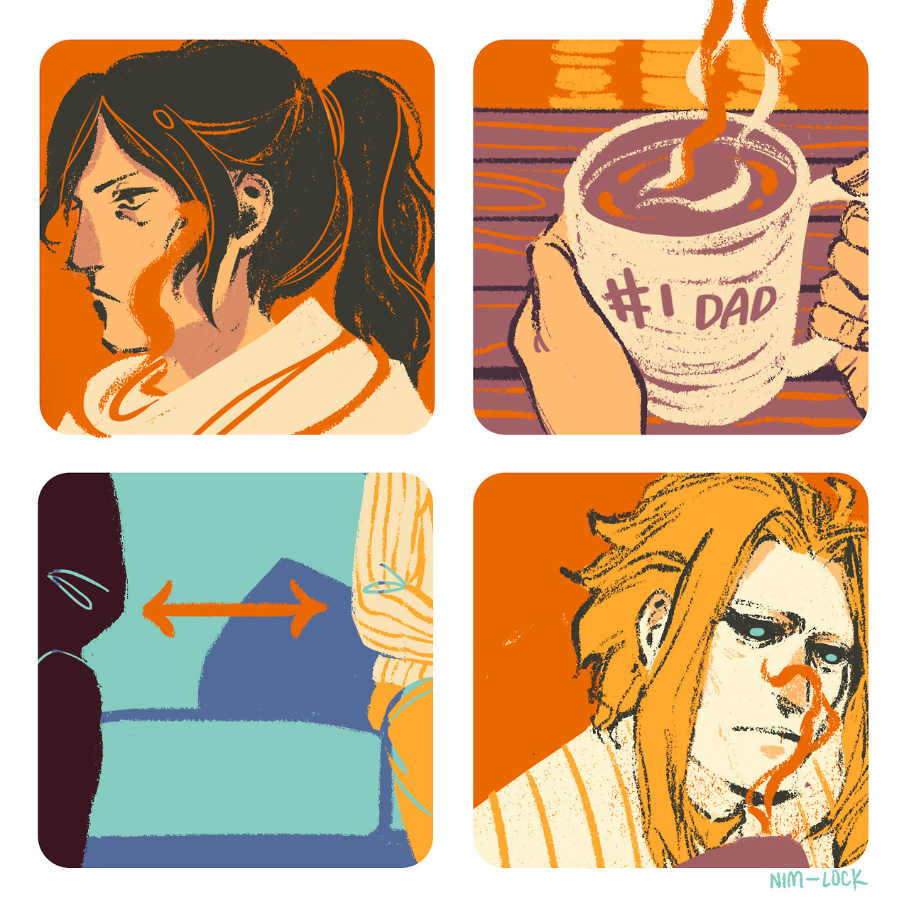 nim-lock:3 AM sketches in the erasermight discord 