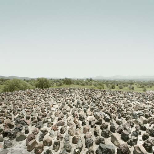 nnmprv:Teotihuacan by Roc Canals.