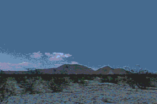kazucrash:    It Came From The DesertPublisher: NECDeveloper: CinemawarePlatform: TurboGrafx CDYear: 1992 