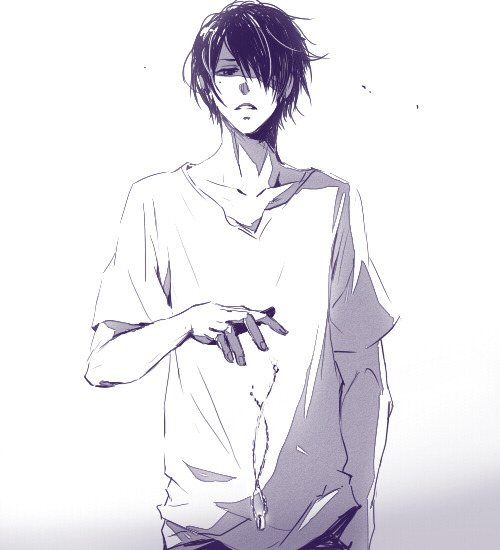 thefatedshadow:  黒バスろぐ || みのり 