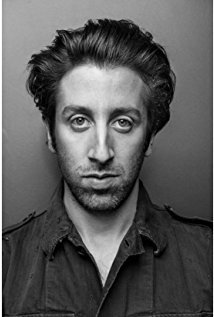 Simon Helberg: 3.3 inchesWhy: His old school wang will cause a big bang. Although in size it’s less than perfect, he sure knows how to raise some hell(berg) #simon helberg #the big bang theory #old school#howard wolowitz