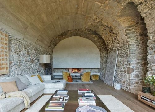 New Studio Joan Lao, Baix Empord, Spain