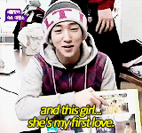 bamaro:       favorite moments of cha sunwoo in sesame player      