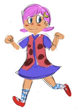 Forgot To Post These Loli’ve Been Playing A Lot Of Animal Crossing And I Wanted
