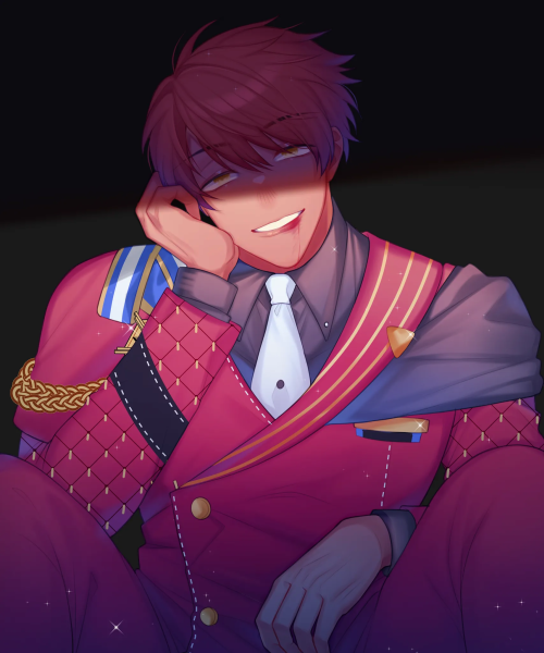 Naughty Accident With Obey Me Characters Awake Their Deepest Desire PART - 2