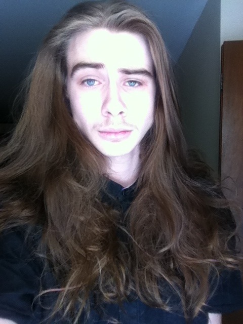 liltropicalboy:  the white devil himself  jesus. literally.