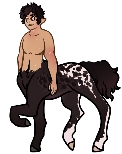 I Combined The Best Two Things I Can Think Ofhorses And A Trans Twink