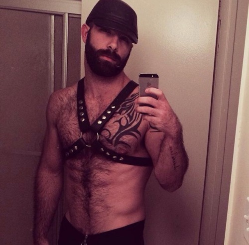 beardburnme:  officialjoeryan Instagram