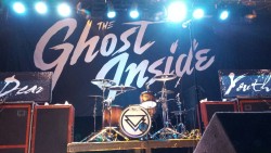 snakeey3s:  The Ghost Inside/ March 21, 2015