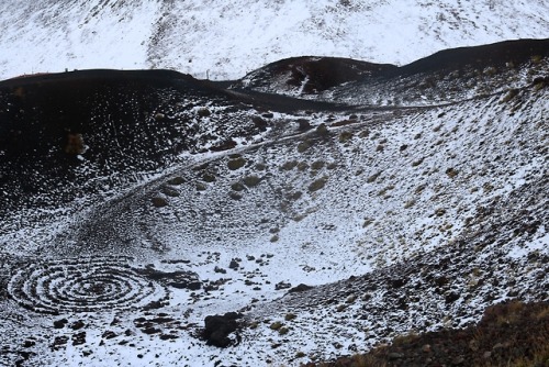 boschintegral-photo:A Visit To The Silvestri CratersMonte Silvestri InferioreEtna, Sicily, Italy