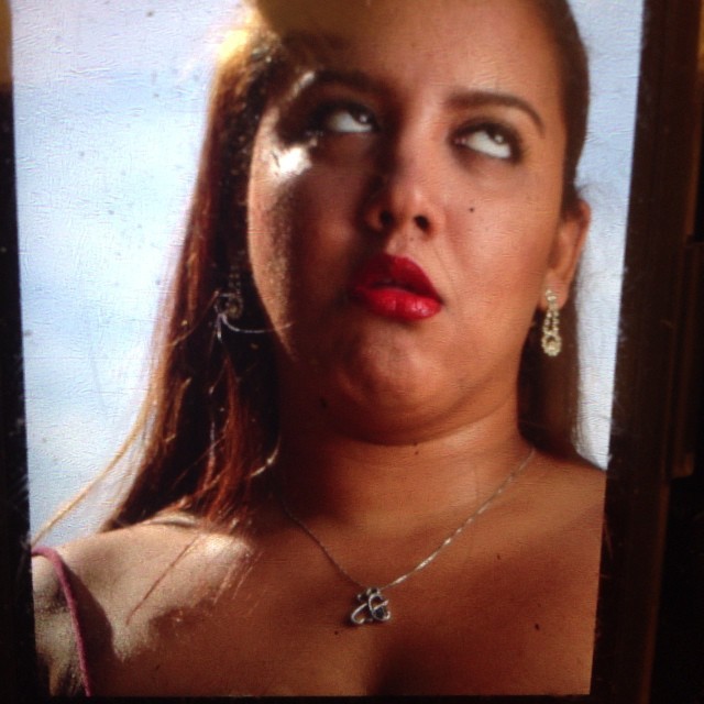 How @jackieabitches  acts when you talk about things not about her lol #ijk she has