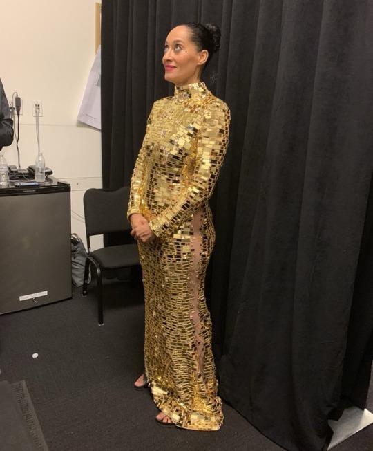 XXX sinnamonscouture:  Tracee Ellis Ross Stuns photo